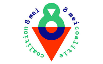 À Jette, nous disons NON au fascisme et OUI à la démocratie