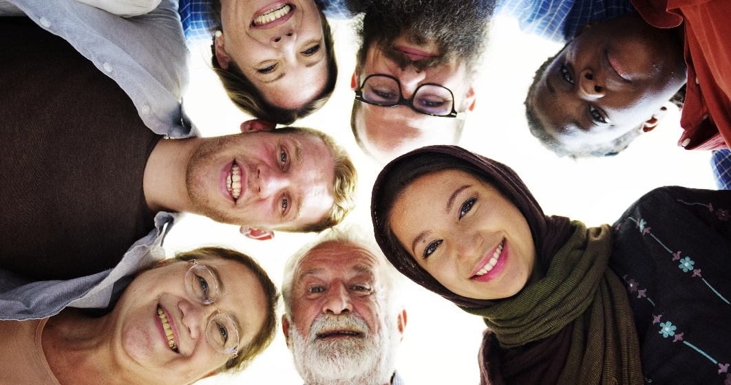 Engagement contre le racisme et promotion de la diversité