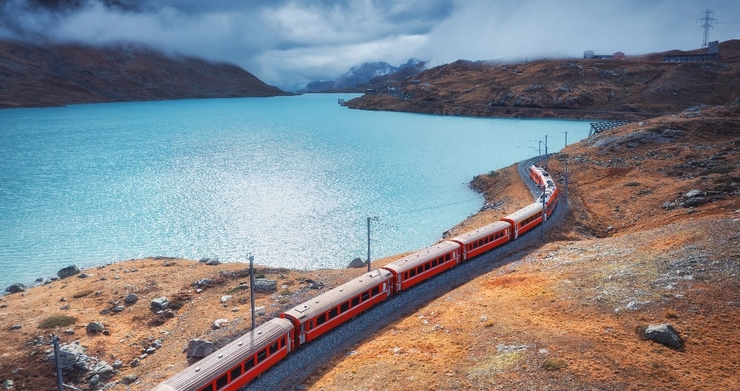 Ouverture au monde et passion pour les voyages