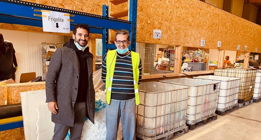 Générosité et soif d’apprentissage