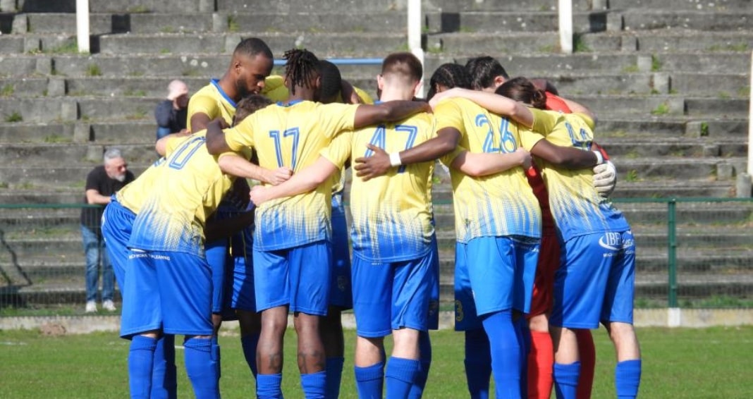 Passion pour le football