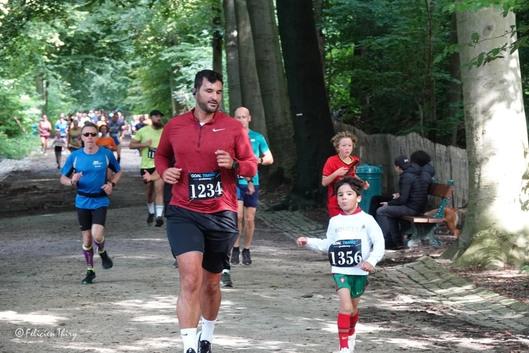 Mounir Laarissi - Qui suis-je?