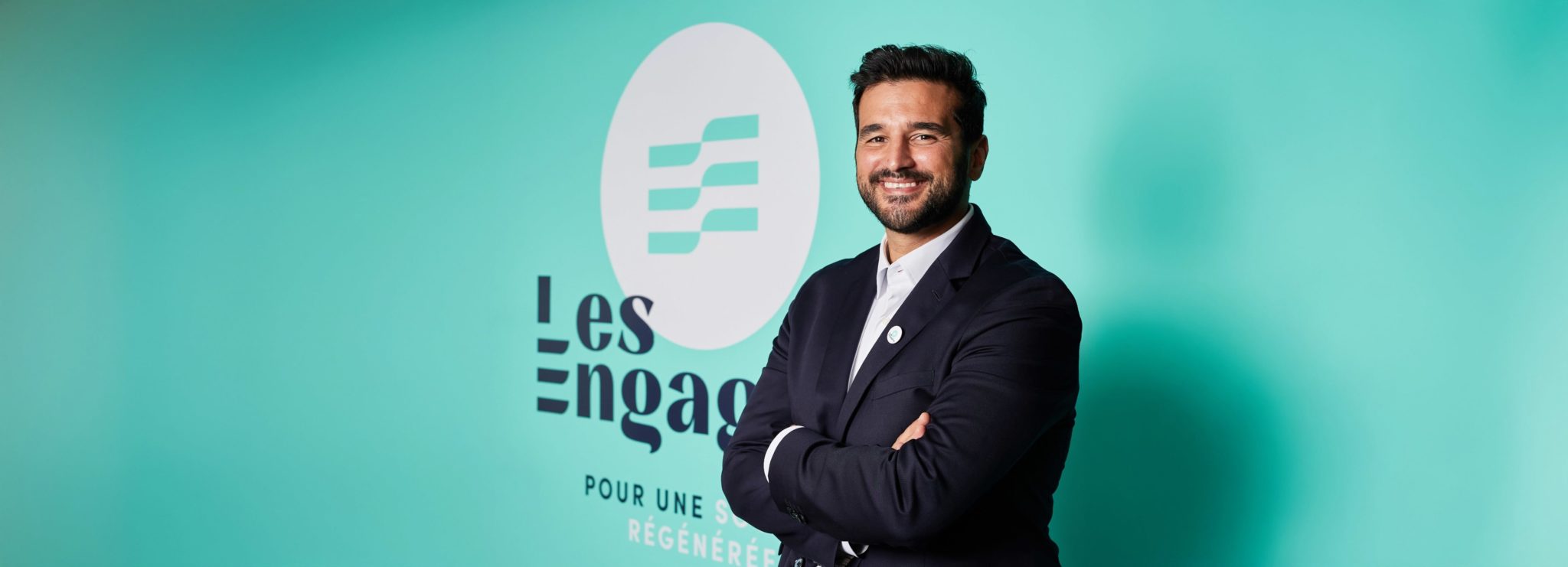 Mounir Laarissi - Mes valeurs